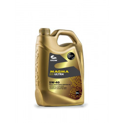 CYCLON OIL MAGMA SYN ULTRA 5W-40 ΔΟΧΕΙΟ 4LT