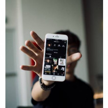 ΚΙΝΗΤΗ ΤΗΛΕΦΩΝΙΑ