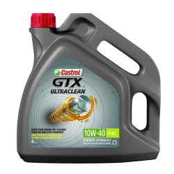GTX ULTRACLEAN 10W40 4L