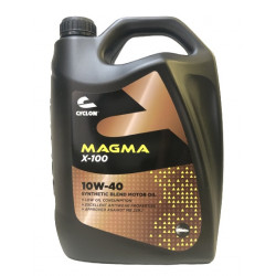 Cyclon Magma X-100 10W-40 4lt
