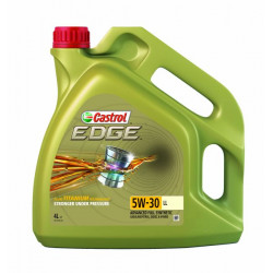 Castrol EDGE 5W30 LL 4L