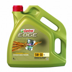 Castrol EDGE 5W30 LL 4L