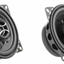 100mm ΗΧΕΙΑ 2 δρόμων 02.041 PHONOCAR