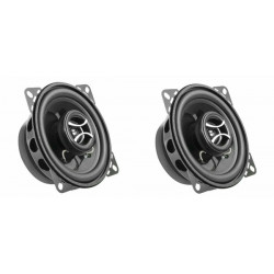 100mm ΗΧΕΙΑ 2 δρόμων 02.041 PHONOCAR