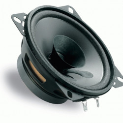 100mm ΗΧΕΙΑ διπλού κώνου - 40W max 66.121 PHONOCAR