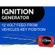 12V ACC για CANbus οχήματα 12V ACC για CANbus οχήματα