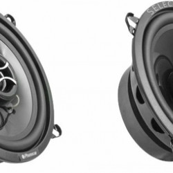 130mm ΗΧΕΙΑ 2 δρόμων 02.043 PHONOCAR