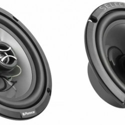 165mm ΗΧΕΙΑ 2 δρόμων 02.046 PHONOCAR