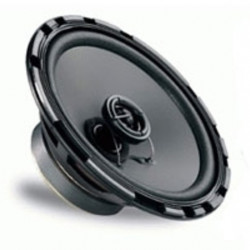 165mm ΗΧΕΙΑ ALPHA 2 δρ. 6inces 60W max (Polypropylene) - 55mm βάθος 66.026 PHONOCAR