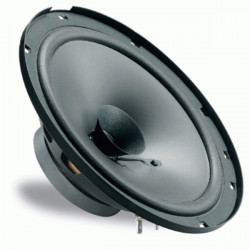 165mm ΗΧΕΙΑ διπλου κωνου 60W max 66.126 PHONOCAR