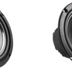 165mm WOOFER 200W max-100W rms 70>6.500Hz ΒΑΘΟΣ 64mm 02.627 PHONOCAR