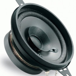 87mm ΗΧΕΙΑ διπλού κώνου - 40W max 66.120 PHONOCAR