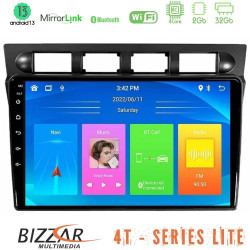 Bizzar 4T Series Kia Picanto 2004-2007 4Core Android13 2+32GB Navigation Multimedia Tablet 9 Bizzar 4T Series Kia Picanto 2004-2007 4Core Android13 2+32GB Navigation Multimedia Tablet 9
