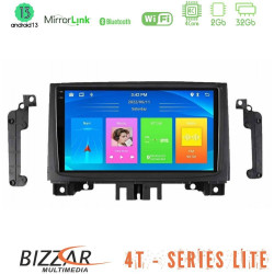 Bizzar 4T Series Mercedes Sprinter/VW Crafter 2006-2018 4Core Android13 2+32GB Navigation Multimedia Tablet 9 Bizzar 4T Series Mercedes Sprinter/VW Crafter 2006-2018 4Core Android13 2+32GB Navigation Multimedia Tablet 9