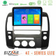 Bizzar 4T Series Nissan Navara / Pathfinder 2006-2012 (με εργ.οθόνη) 4Core Android13 2+32GB Navigation Multimedia Tablet 9 Bizzar 4T Series Nissan Navara / Pathfinder 2006-2012 (με εργ.οθόνη) 4Core Android13 2+32GB Navigation Multimedia Tablet 9