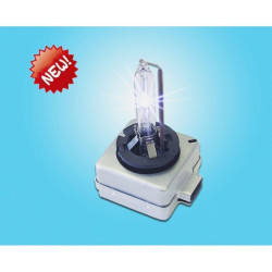 Bizzar D1R 4300k HID Λάμπα Bizzar D1R 4300k HID Λάμπα