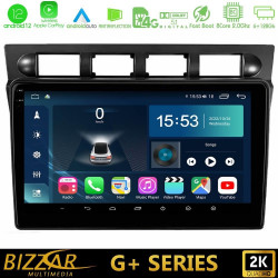 Bizzar G+ Series Kia Picanto 2004-2007 8core Android12 6+128GB Navigation Multimedia Tablet 9 Bizzar G+ Series Kia Picanto 2004-2007 8core Android12 6+128GB Navigation Multimedia Tablet 9