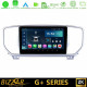 Bizzar G+ Series Kia Sportage 2016-2018 8core Android12 6+128GB Navigation Multimedia Tablet 9 Bizzar G+ Series Kia Sportage 2016-2018 8core Android12 6+128GB Navigation Multimedia Tablet 9