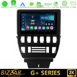 Bizzar G+ Series Lada Niva 1993-2018 8core Android12 6+128GB Navigation Multimedia Tablet 9 Bizzar G+ Series Lada Niva 1993-2018 8core Android12 6+128GB Navigation Multimedia Tablet 9