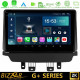 Bizzar G+ Series Mazda 2 2014-2021 8core Android12 6+128GB Navigation Multimedia Tablet 9