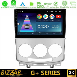Bizzar G+ Series Mazda 5 2004-2010 8core Android12 6+128GB Navigation Multimedia Tablet 9 Bizzar G+ Series Mazda 5 2004-2010 8core Android12 6+128GB Navigation Multimedia Tablet 9