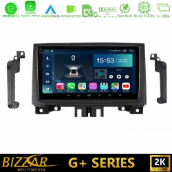Bizzar G+ Series Mercedes Sprinter/VW Crafter 2006-2018 8core Android12 6+128GB Navigation Multimedia Tablet 9 Bizzar G+ Series Mercedes Sprinter/VW Crafter 2006-2018 8core Android12 6+128GB Navigation Multimedia Tablet 9