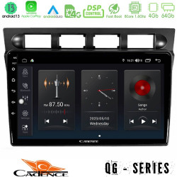 Cadence QG Series 8Core Android13 4+64GB Kia Picanto 2004-2007 Navigation Multimedia Tablet 10 Cadence QG Series 8Core Android13 4+64GB Kia Picanto 2004-2007 Navigation Multimedia Tablet 10