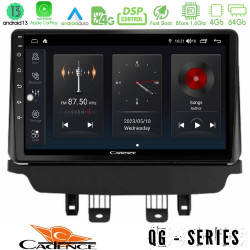 Cadence QG Series 8Core Android13 4+64GB Mazda 2 2014-2021 Navigation Multimedia Tablet 9 Cadence QG Series 8Core Android13 4+64GB Mazda 2 2014-2021 Navigation Multimedia Tablet 9