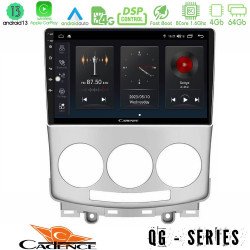 Cadence QG Series 8Core Android13 4+64GB Mazda 5 2004-2010 Navigation Multimedia Tablet 9 Cadence QG Series 8Core Android13 4+64GB Mazda 5 2004-2010 Navigation Multimedia Tablet 9