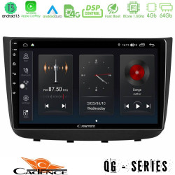Cadence QG Series 8Core Android13 4+64GB Mercedes Vito/Viano 2003-2006 Navigation Multimedia Tablet 10