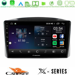 Cadence X Series Jeep Grand Cherokee 2005-2007 8core Android 14 4+64GB Navigation Multimedia Tablet 10 Cadence X Series Jeep Grand Cherokee 2005-2007 8core Android 14 4+64GB Navigation Multimedia Tablet 10