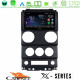 Cadence X Series Jeep Wrangler 2008-2010 8core Android 14 4+64GB Navigation Multimedia Tablet 9 Cadence X Series Jeep Wrangler 2008-2010 8core Android 14 4+64GB Navigation Multimedia Tablet 9