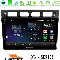 Cadence X Series Kia Picanto 2004-2007 8core Android 14 4+64GB Navigation Multimedia Tablet 9 Cadence X Series Kia Picanto 2004-2007 8core Android 14 4+64GB Navigation Multimedia Tablet 9