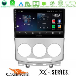 Cadence X Series Mazda 5 2004-2010 8core Android 14 4+64GB Navigation Multimedia Tablet 9 Cadence X Series Mazda 5 2004-2010 8core Android 14 4+64GB Navigation Multimedia Tablet 9