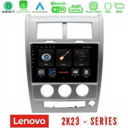 Lenovo Car Pad Jeep Cherokee (KK) 2008-2012 4Core Android 13 2+32GB Navigation Multimedia Tablet 10 Lenovo Car Pad Jeep Cherokee (KK) 2008-2012 4Core Android 13 2+32GB Navigation Multimedia Tablet 10