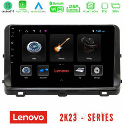 Lenovo Car Pad Kia Ceed Kia Ceed 2018-2023 4Core Android 13 2+32GB Navigation Multimedia Tablet 9 Lenovo Car Pad Kia Ceed Kia Ceed 2018-2023 4Core Android 13 2+32GB Navigation Multimedia Tablet 9