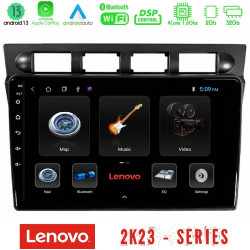 Lenovo Car Pad Kia Picanto 2004-2007 4Core Android 13 2+32GB Navigation Multimedia Tablet 9
