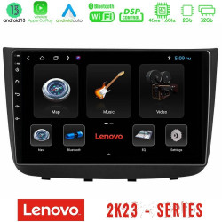 Lenovo Car Pad Mercedes Vito/Viano 2003-2006 4Core Android 13 2+32GB Navigation Multimedia Tablet 10 Lenovo Car Pad Mercedes Vito/Viano 2003-2006 4Core Android 13 2+32GB Navigation Multimedia Tablet 10