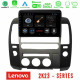 Lenovo Car Pad Nissan Navara / Pathfinder 2006-2012 (με εργ.οθόνη) 4Core Android 13 2+32GB Navigation Multimedia Tablet 9 Lenovo Car Pad Nissan Navara / Pathfinder 2006-2012 (με εργ.οθόνη) 4Core Android 13 2+32GB Navigation Multimedia Tablet 9