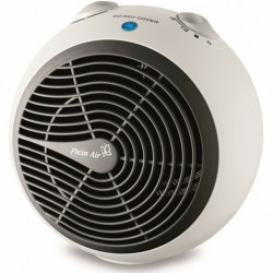 ΑΕΡΟΘΕΡΜΟ 220V/50Hz 2000W ΣΦΑΙΡΙΚΟ ATMOSHPERE KEMPER