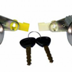 ΑΦΑΛΟΣ ΠΟΡΤΑΣ MAZDA Β2000/85-96 (ΖΕΥΓΟΣ)