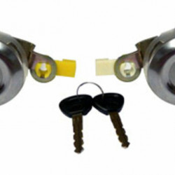 ΑΦΑΛΟΣ ΠΟΡΤΑΣ MITSUBISHI L200 87-97 (ΖΕΥΓΟΣ)