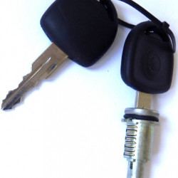 ΑΦΑΛΟΣ ΠΟΡΤΑΣ OPEL ASTRA F/ G 91-09/ COMBO 94-01/ CORSA B/C 93-06/ MERIVA 03-10/ TIGRA 94-00/ ZAFIRA 99-05