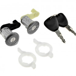 ΑΦΑΛΟΣ ΠΟΡΤΑΣ RENAULT CLIO II 98-05/ MASTER II 98-10/ MEGANE 95-02/ SCENIC 96-03/ THALIA 00-05 ΑΦΑΛΟΣ ΠΟΡΤΑΣ RENAULT CLIO II 98-05/ MASTER II 98-10/ MEGANE 95-02/ SCENIC 96-03/ THALIA 00-05