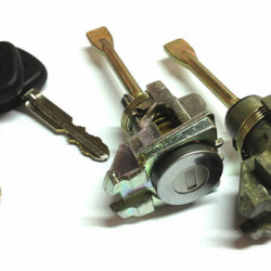 ΑΦΑΛΟΣ ΠΟΡΤΑΣ TOYOTA COROLLA ZZE122 01-06 (ΖΕΥΓΟΣ)