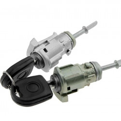 ΑΦΑΛΟΣ ΠΟΡΤΑΣ VW GOLF 4 03-04/ BORA 03-05 ΕΜΠΡΟΣ ΔΕΞΙΑ/ΑΡΙΣΤΕΡΑ (ΖΕΥΓΟΣ)