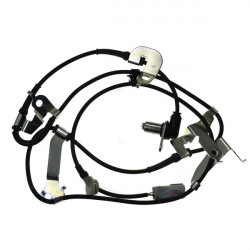 ΑΙΣΘΗΤΗΡΑΣ ABS FORD RANGER 06-11/ MAZDA B2500 98-06/ BT50 06-11 4WD ΕΜΠΡΟΣ ΑΡΙΣΤΕΡΑ