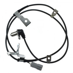 ΑΙΣΘΗΤΗΡΑΣ ABS FORD RANGER 06-11/ MAZDA B2500 98-06/ BT50 06-11 4WD ΠΙΣΩ ΑΡΙΣΤΕΡΑ