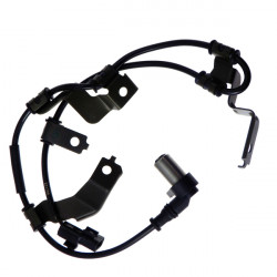 ΑΙΣΘΗΤΗΡΑΣ ABS MITSUBISHI L200 02-06 K74T 4WD EMΠΡΟΣ ΑΡΙΣΤΕΡΑ ΗΛΕΚΤΡΟΓΚΑΖΟ