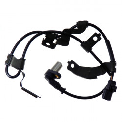ΑΙΣΘΗΤΗΡΑΣ ABS MITSUBISHI L200 02-06 K74T 4WD EMΠΡΟΣ ΔΕΞΙΑ ΗΛΕΚΤΡΟΓΚΑΖΟ